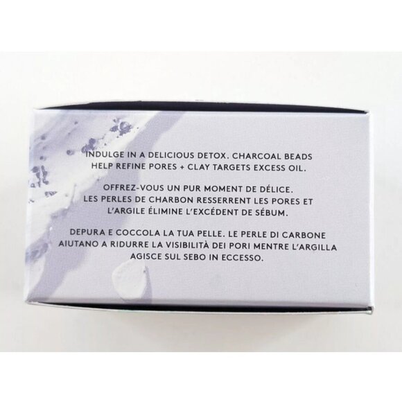 Fenty Skin by Rihanna $38 MSRP Cookies N Clean Detox Face Mask 2.5 fl oz NIB - Picture 4 of 7